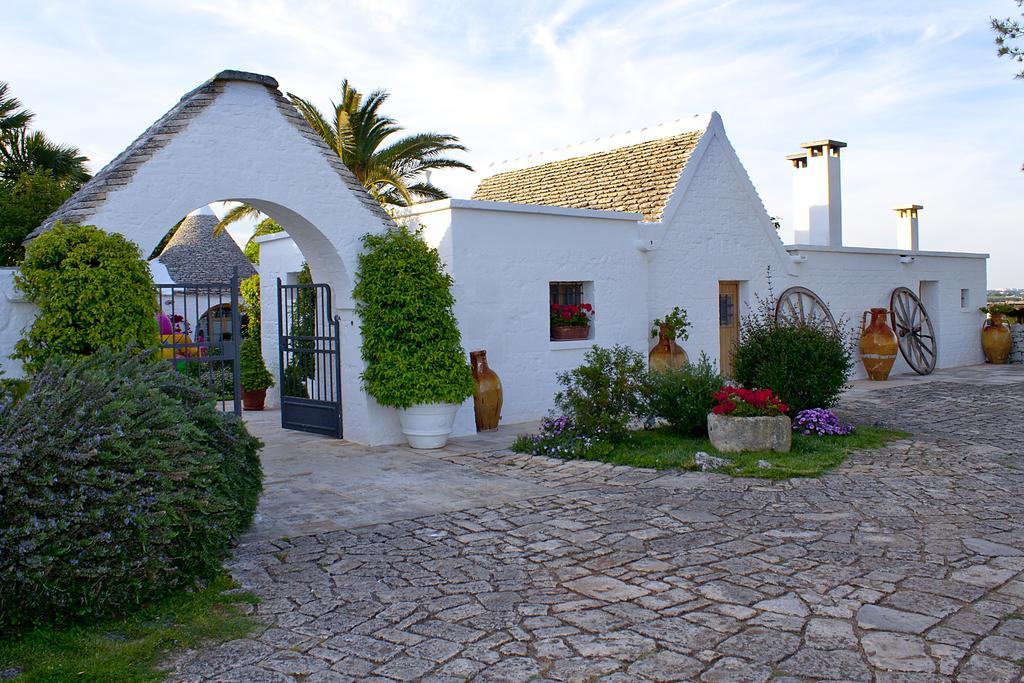 Masseria Luco Bed & Breakfast
