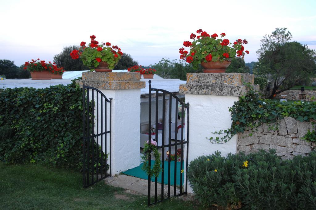 Masseria Luco *