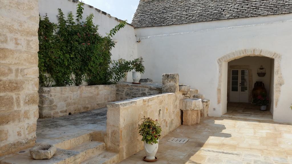 Masseria Luco *