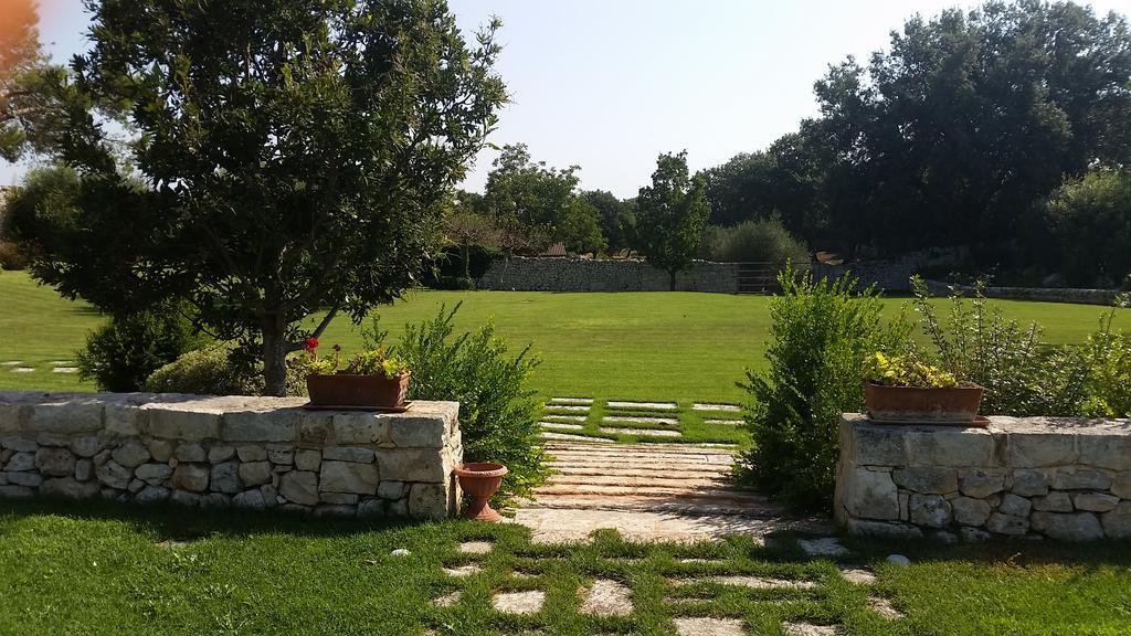 Masseria Luco