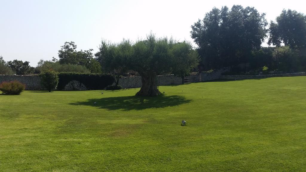 Masseria Luco Martina Franca