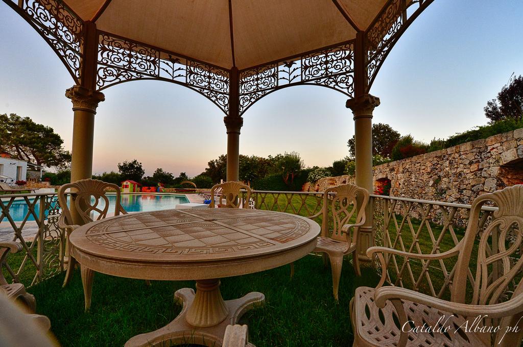 Bed & Breakfast Masseria Luco