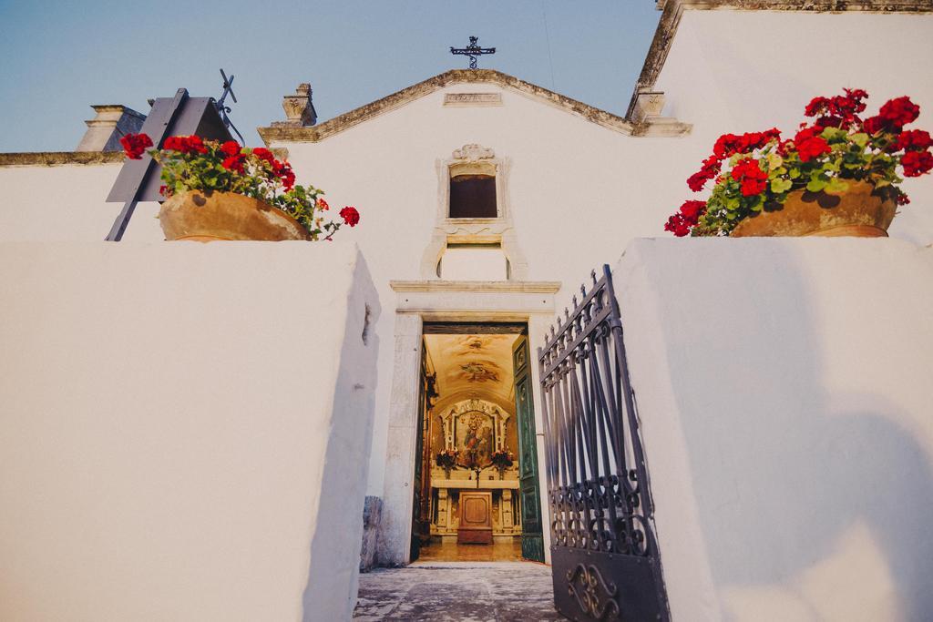 Masseria Luco Bed & Breakfast Martina Franca