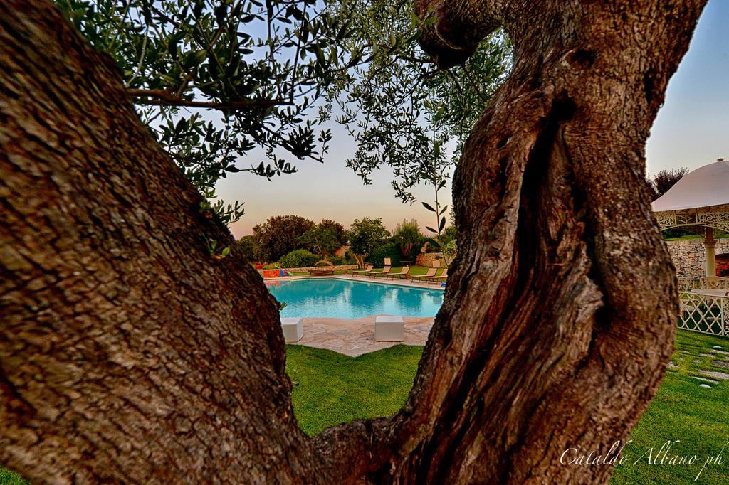 Masseria Luco * Martina Franca