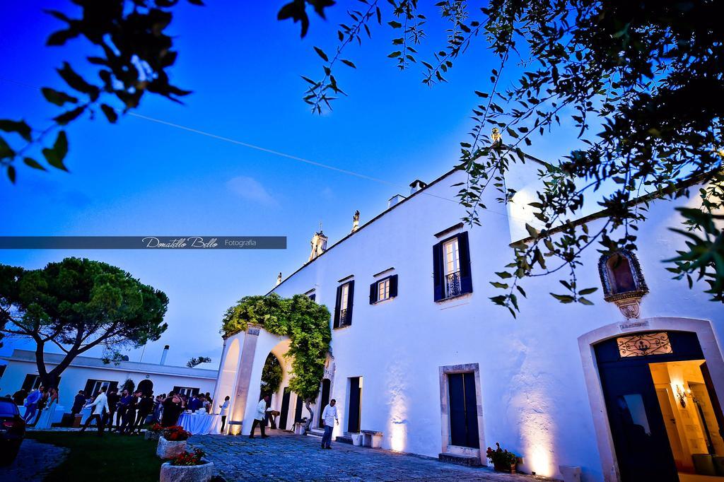 Masseria Luco Martina Franca