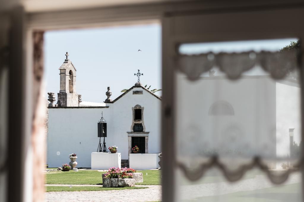 Bed & Breakfast Masseria Luco Martina Franca