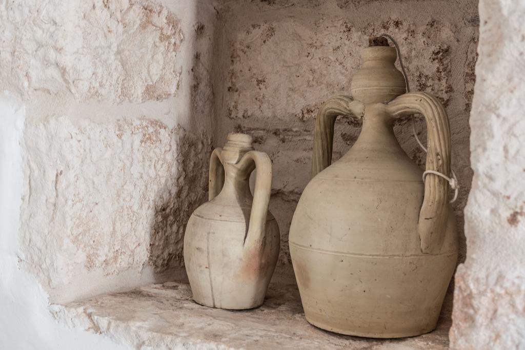 Masseria Luco * Martina Franca