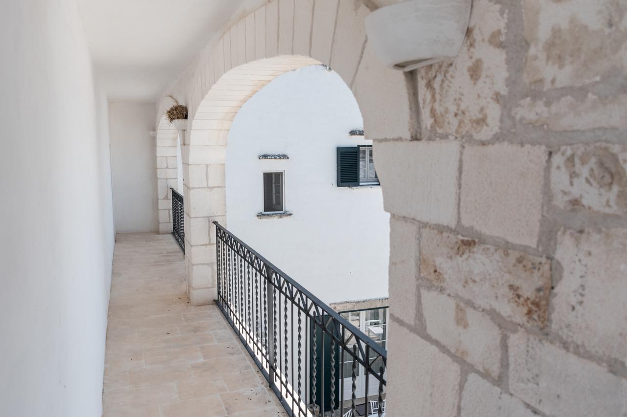 Masseria Luco Bed & Breakfast *