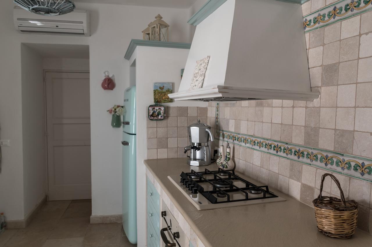 Bed & Breakfast Masseria Luco
