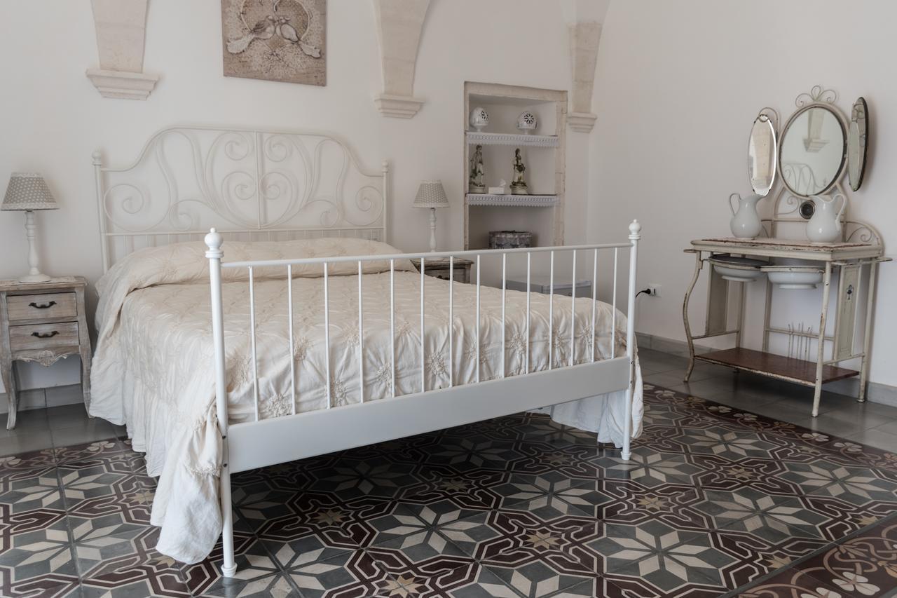 Masseria Luco