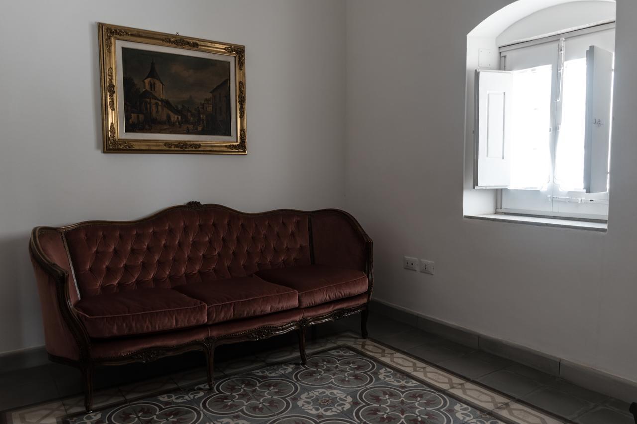 Masseria Luco *