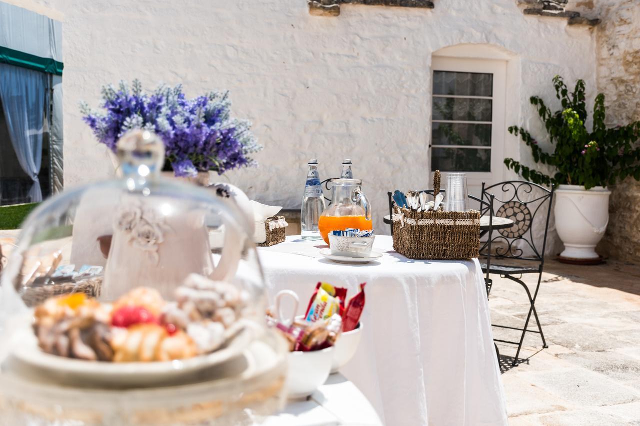 Masseria Luco *